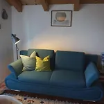 Lejlighed Graublau