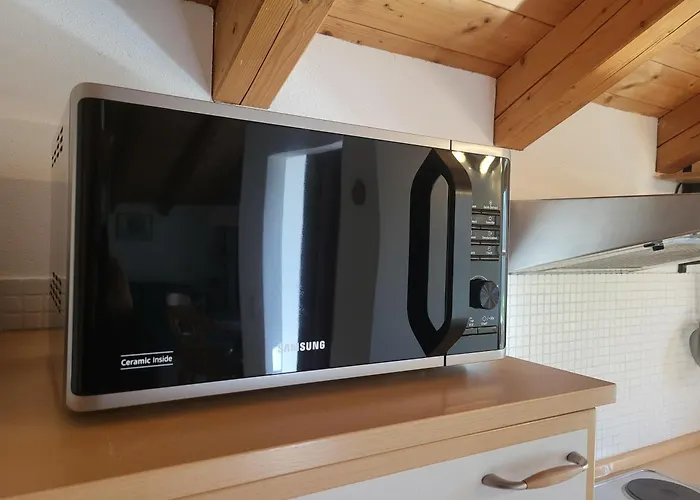 Apartament Graublau Grassau (Bavaria)