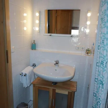 Graublau Apartman