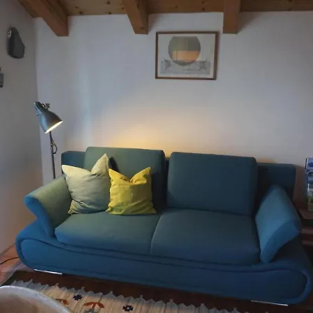 Apartment Graublau