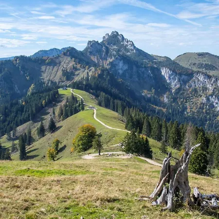 Apartman Graublau Grassau