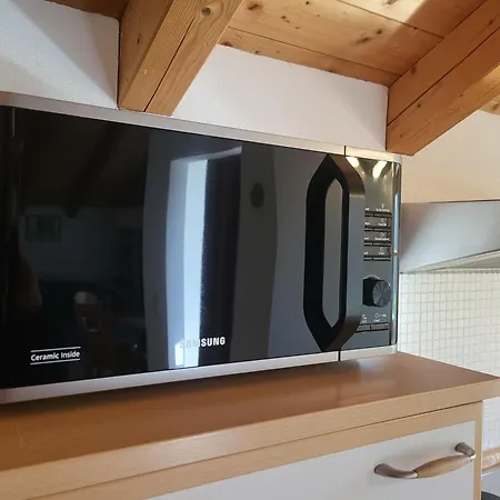 Apartman Graublau Grassau