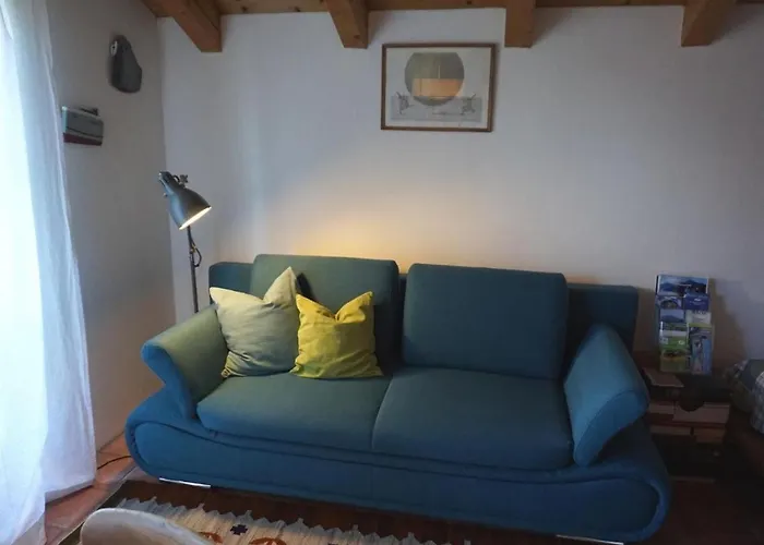 Appartement Graublau