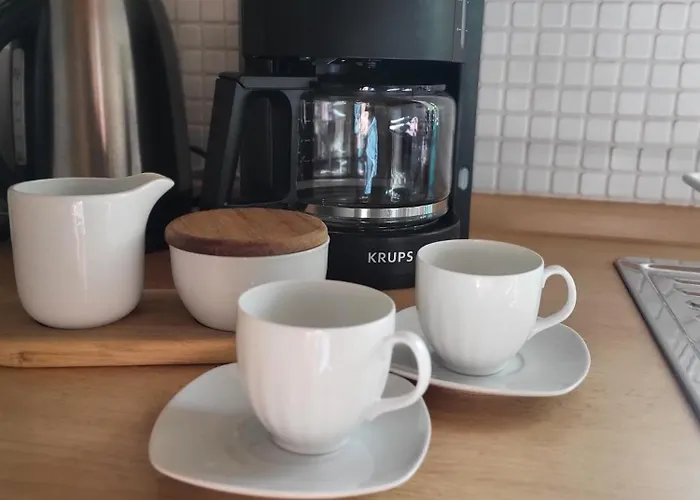 Appartamento Graublau Grassau (Bavaria)